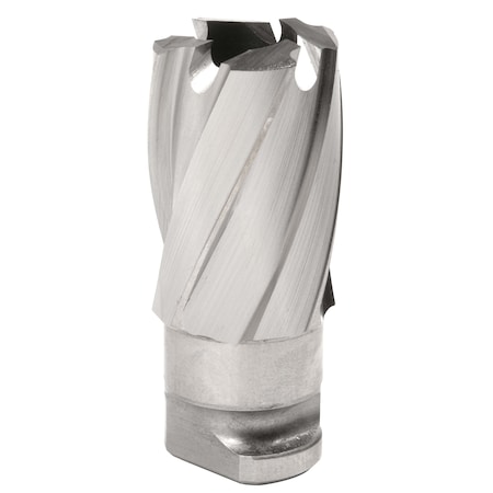 Hougen 3/4 in. X 3/4 in. RotaLoc Annular Cutter 17124